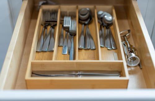 Mount Helix House | Modern Oasis New 2BR in La Mesa