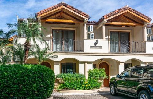 Playa Flamingo House | Modern Oceanfront Condo with a Chic Coastal Design, Resort-Style Amenities, and Direct Beach Access
