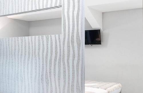 Oss House | Modern Oss room, enjoy culture just steps away