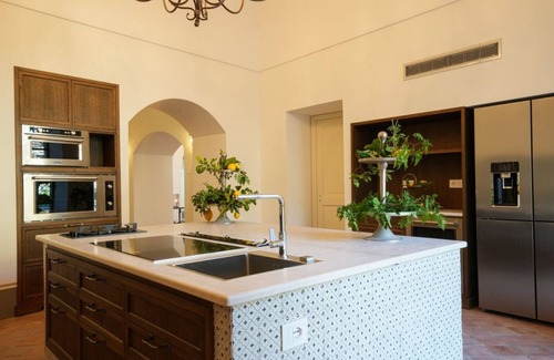 Sorrento Villa | Modern & Private Villa | Unique Location, Pool and Sunset Terrace