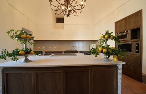 Sorrento Villa | Modern & Private Villa | Unique Location, Pool and Sunset Terrace