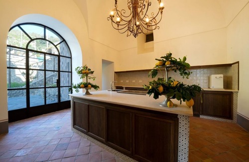 Sorrento Villa | Modern & Private Villa | Unique Location, Pool and Sunset Terrace