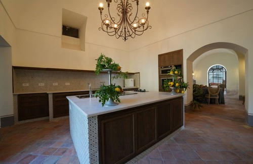 Sorrento Villa | Modern & Private Villa | Unique Location, Pool and Sunset Terrace