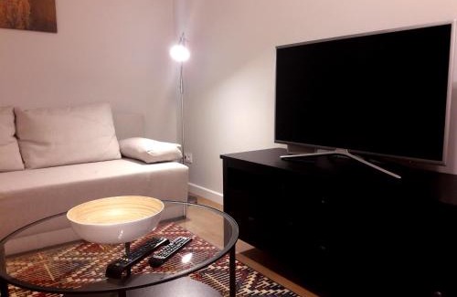 Wilanow Apartment | Modern & quiet in Royal Wilanów with AC and garage