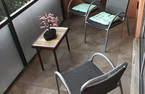 Villas Condo | Modern rental close to Downtown and Fort Myers Beach