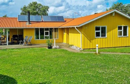 Nordborg House | Modern Retreat with Spa - By Traum Ferienwohnungen
