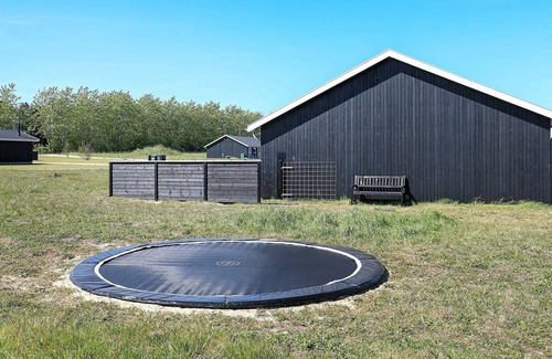 Grønhøj House | Modern Retreat with Spa - By Traum Ferienwohnungen