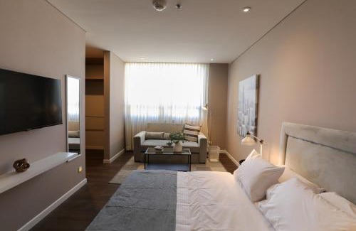 Chia Apartment | Modern Room with All Comforts in Chía 411
