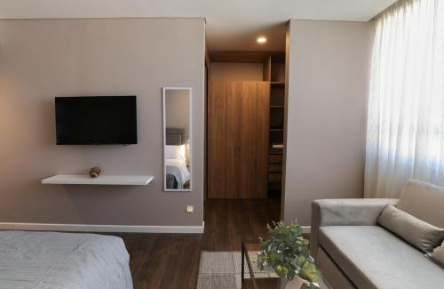 Chia Apartment | Modern Room with All Comforts in Chía 411