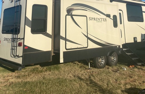 Amarillo House | Modern RV living