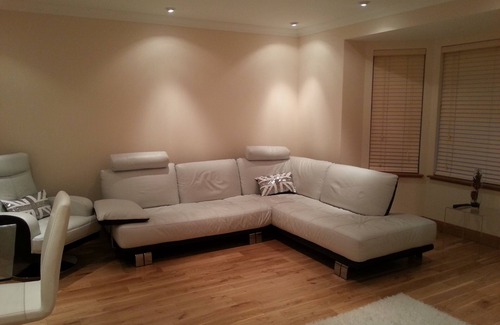 Lossiemouth Apartment | Modern Sea View Apartment With Stunning Sea Views Over The Moray Firth