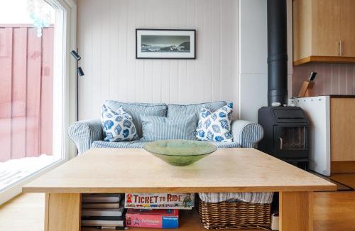 Svolvaer House | Modern Seahouse in Svolvær with stunning views!