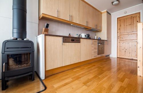 Svolvaer House | Modern Seahouse in Svolvær with stunning views!