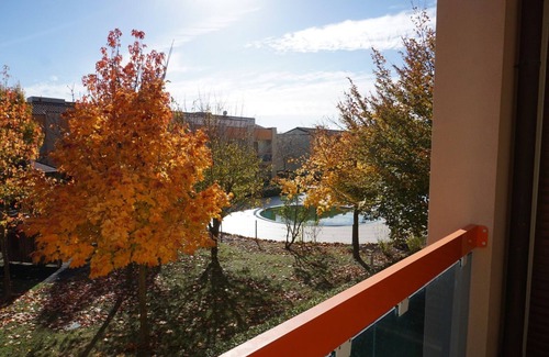 Caorle Villa | Modern seaside flat by the pool