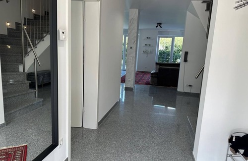 Mainz-Bingen House | Modern semi-detached house in Oppenheim, good connections to Mainz.
