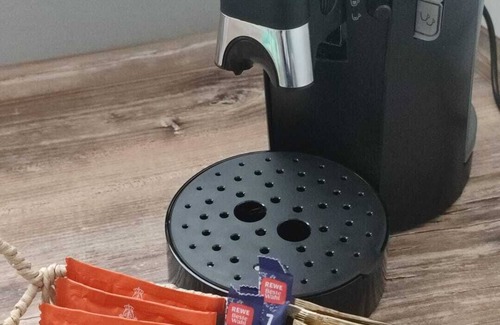 Fohren House | Modern semi-detached house with XXL parking space, bike storage and garden near Trier