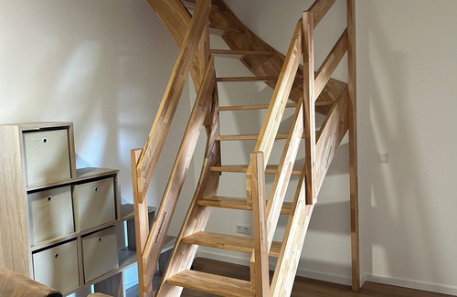 Grullbad Condo | Modern service apartment