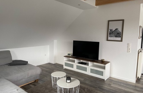 Bingum Apartment | Modern, spacious vacation apartment