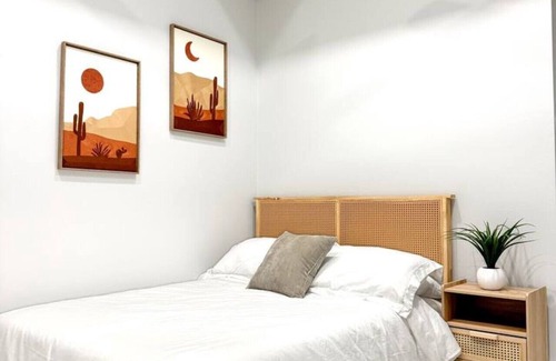 Alamo Apartment | Modern Studio Apt - 3Bd 2Bath