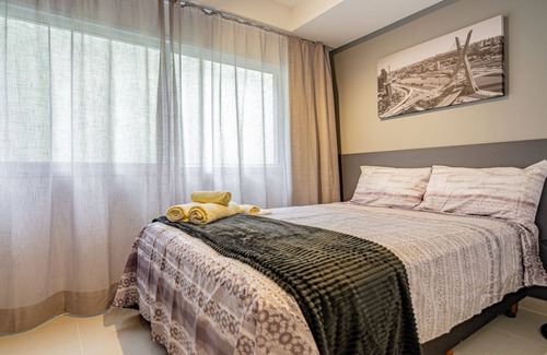 Vila Clementino Apartment | Modern Studio close to Ibirapuera Park - ID 12