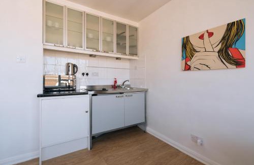 Bayswater Apartment | Modern Studio Flat. Central London. Zone 1.
