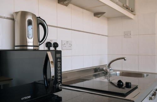 Bayswater Apartment | Modern Studio Flat. Central London. Zone 1.