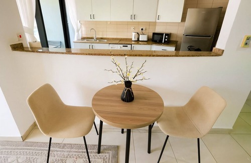 Jumeirah Lake Towers Apartment | Modern Studio in JLT-Cluster R, near Metro