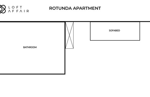 Krakow Apartment | Modern studio in the vicinity of Vistula river and green boulevards*BIKES