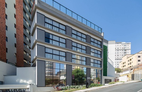 Sao Benedito Apartment | Modern Studio Near Downtown Pgo301