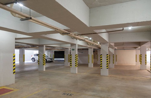 Sao Benedito Apartment | Modern Studio Near Downtown Pgo301