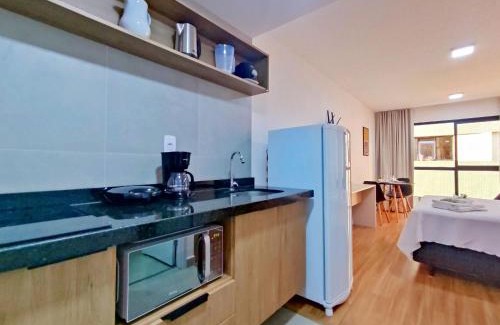 Sao Benedito Apartment | Modern Studio Near Downtown PGO301