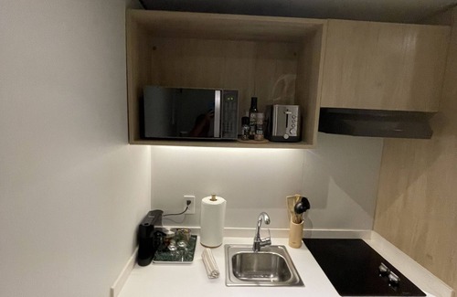 Maho Apartment | Modern Studio Pool and Fitness