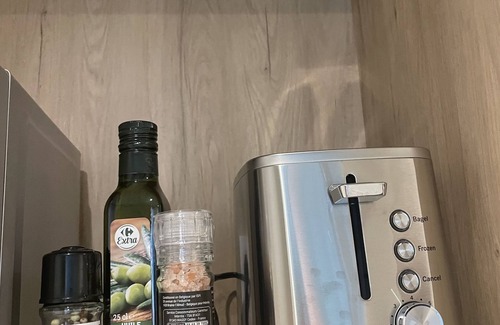 Maho Apartment | Modern Studio Pool and Fitness