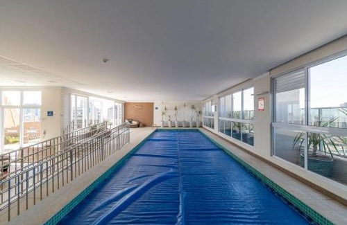 Setor Bueno Apartment | Modern Studios in Setor Bueno WBU