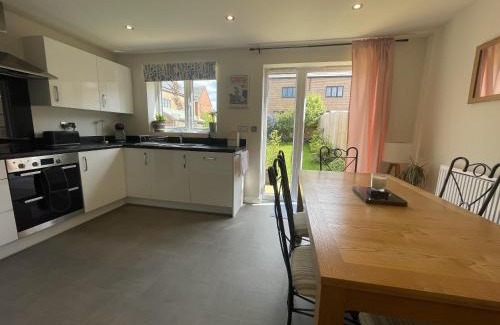 Belluton House | Modern & Stylish South Bristol Home