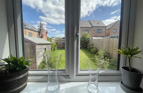 Belluton House | Modern & Stylish South Bristol Home