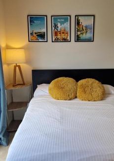 Belluton House | Modern & Stylish South Bristol Home