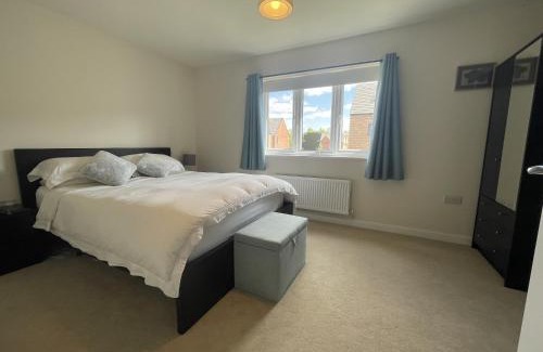 Belluton House | Modern & Stylish South Bristol Home