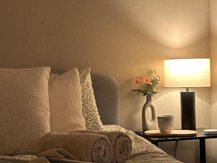 Bergen City Centre Apartment | Modern Suites, Excellent Location in the heart of Bergen