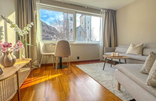 Bergen City Centre Apartment | Modern Suites, Excellent Location in the heart of Bergen