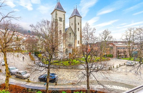 Bergen City Centre Apartment | Modern Suites, Excellent Location in the heart of Bergen