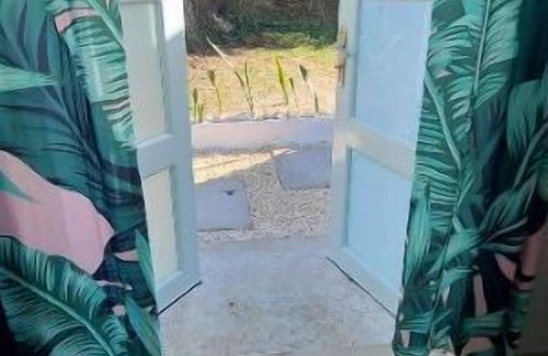 Borinquen House | Modern Tropical Home w/Outdoor Shower/5 min Beach