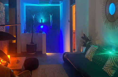 San Jose House | Modern Urban Home in San José - La Sabana