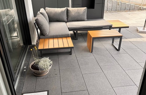 Baiersbronn Apartment | Modern vacation apartment with barrier-free access