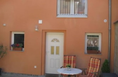 Greifswald Condo | Modern vacation apartment in the middle of Greifswald's old town