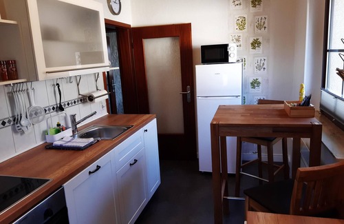 Zwickau Apartment | Modern vacation apartment Zwickau