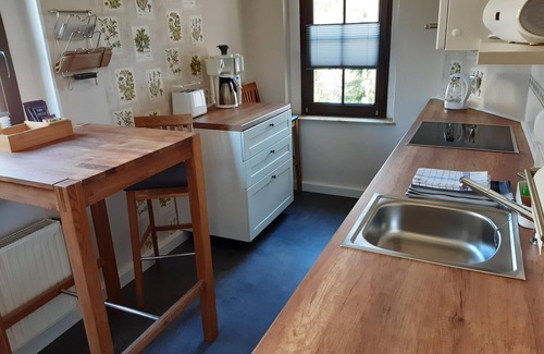 Zwickau Apartment | Modern vacation apartment Zwickau