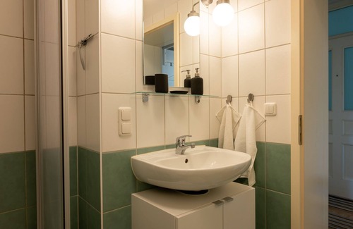 Weimar Apartment | Modern vacation apartment just 5 minutes from the old town