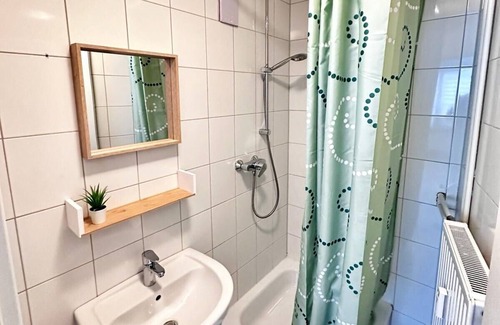Kleve Apartment | Modern vacation apartment in Kleve - very centrally located (No. 2)