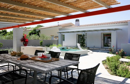 Loiri Porto San Paolo House | Modern vacation home - wonderful view, private pool, near San Teodoro, 4 adults + 2 children